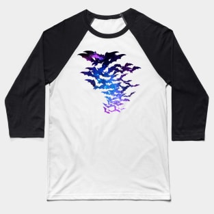 Bat Baseball T-Shirt